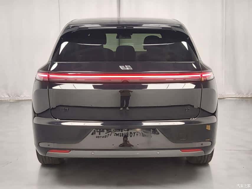 Li Auto L7, 2023 9