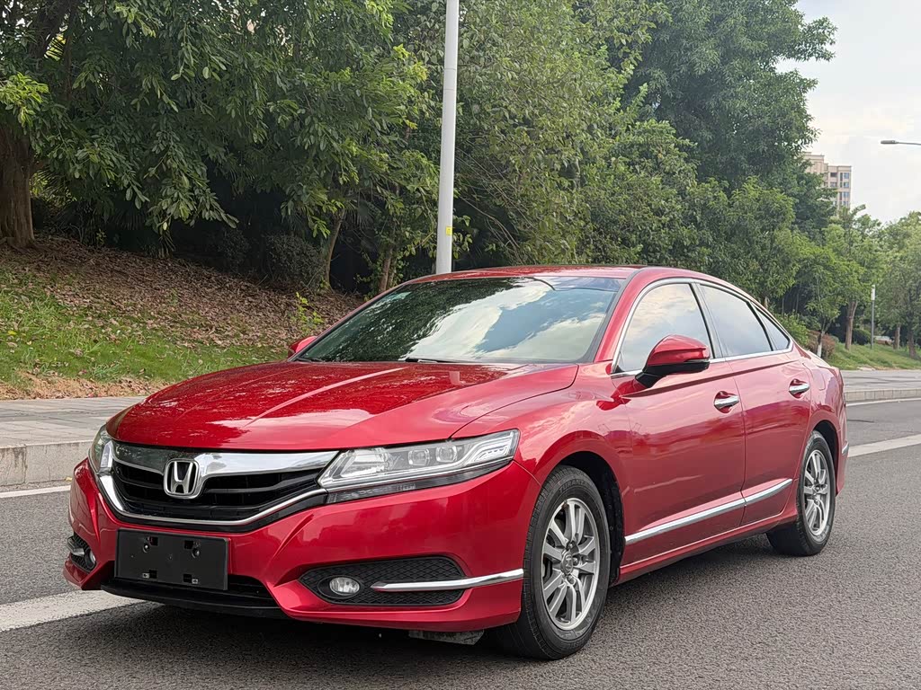 Honda Spirior