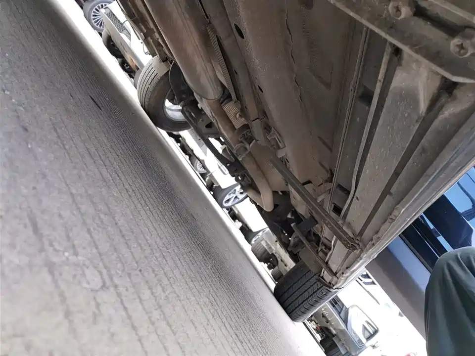 Exeed Chasing the wind