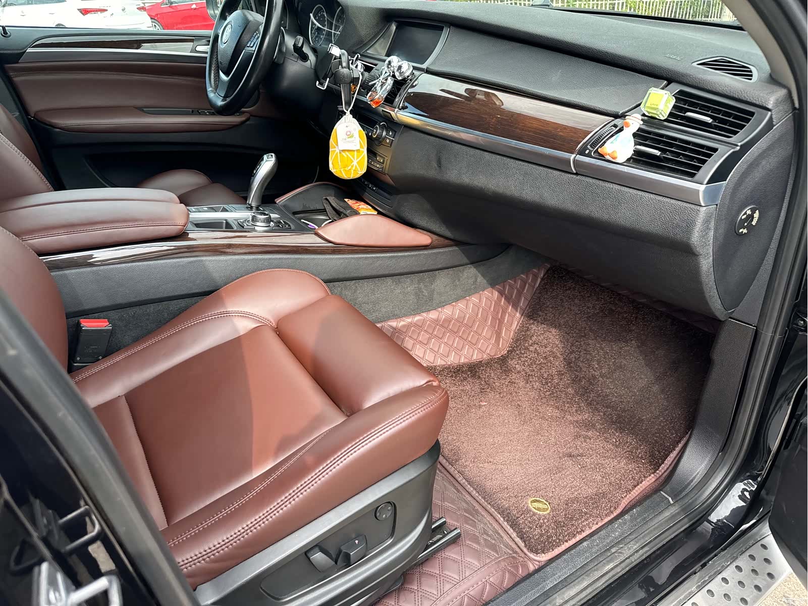 BMW X6, 2013 3