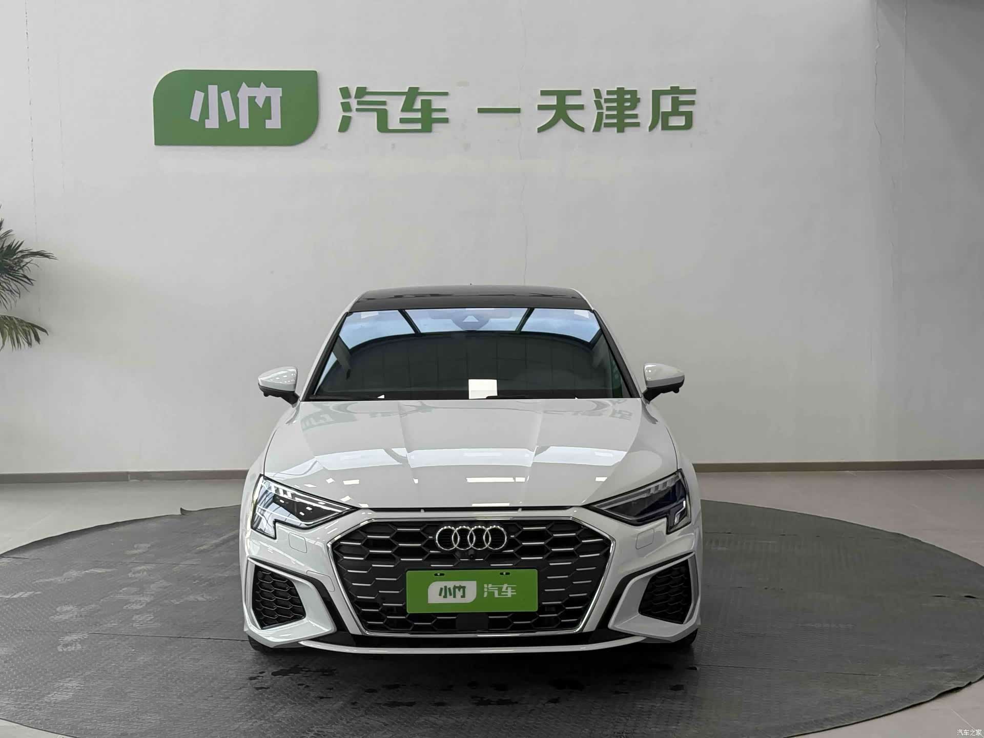 Audi A3, 2022 3