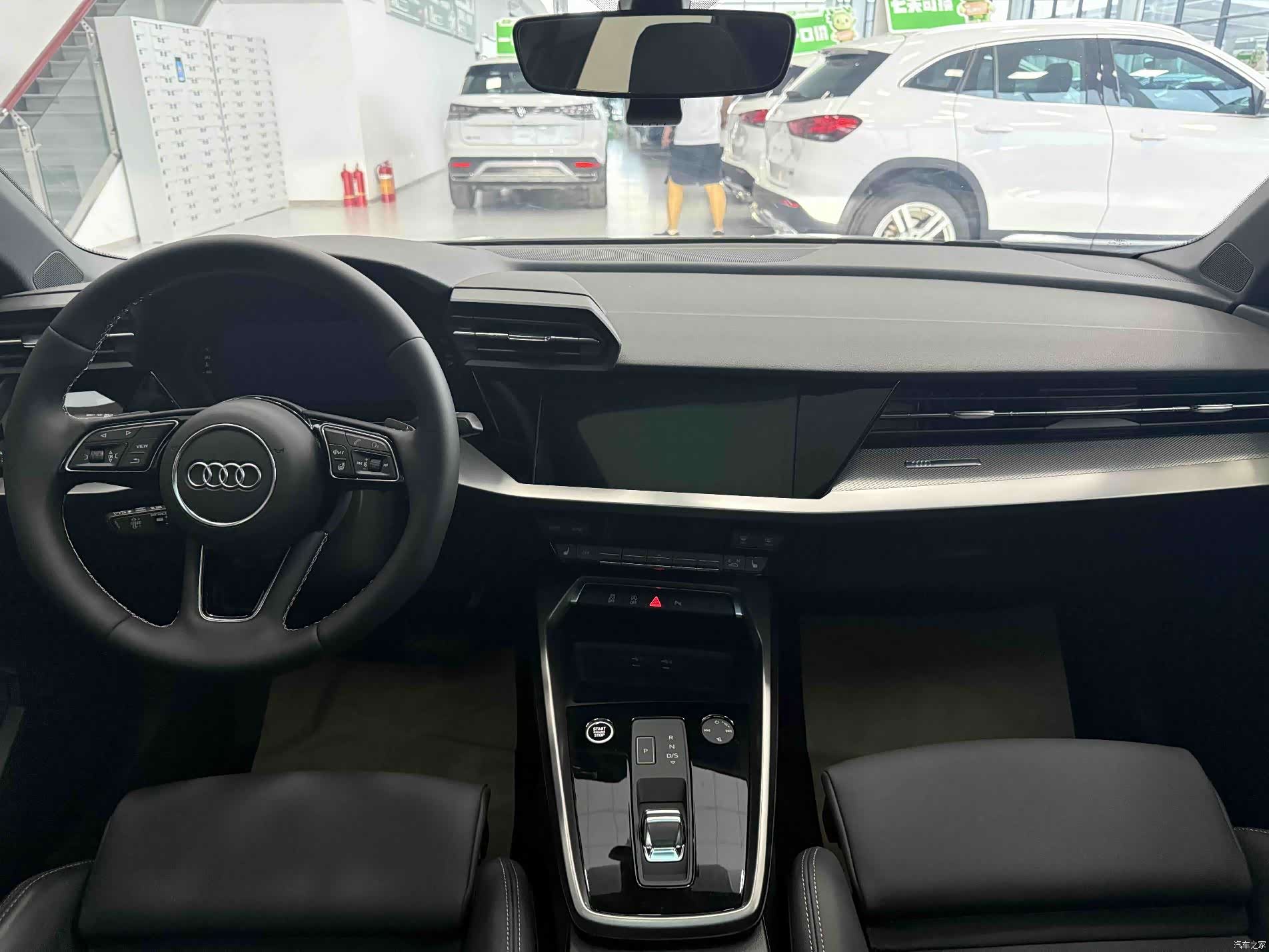 Audi A3, 2022 22