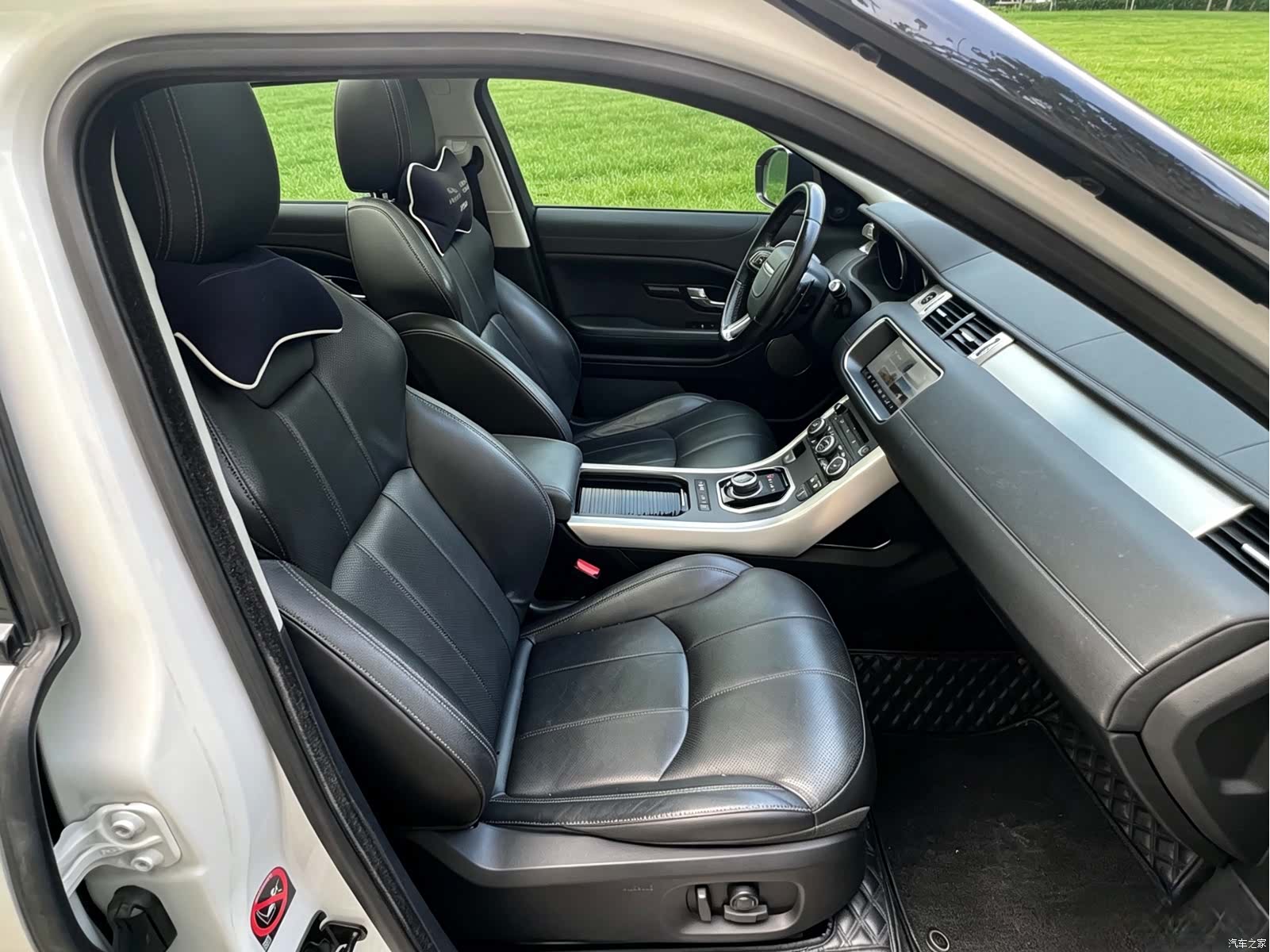 Land Rover Range Rover, 2017 12