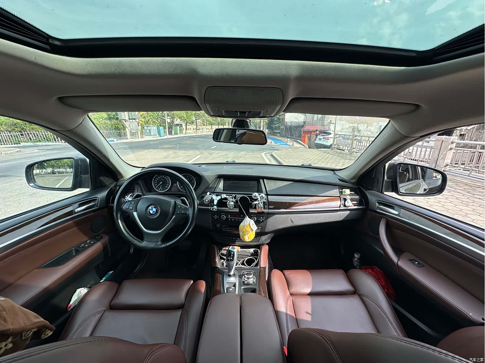 BMW X6, 2013 все фото