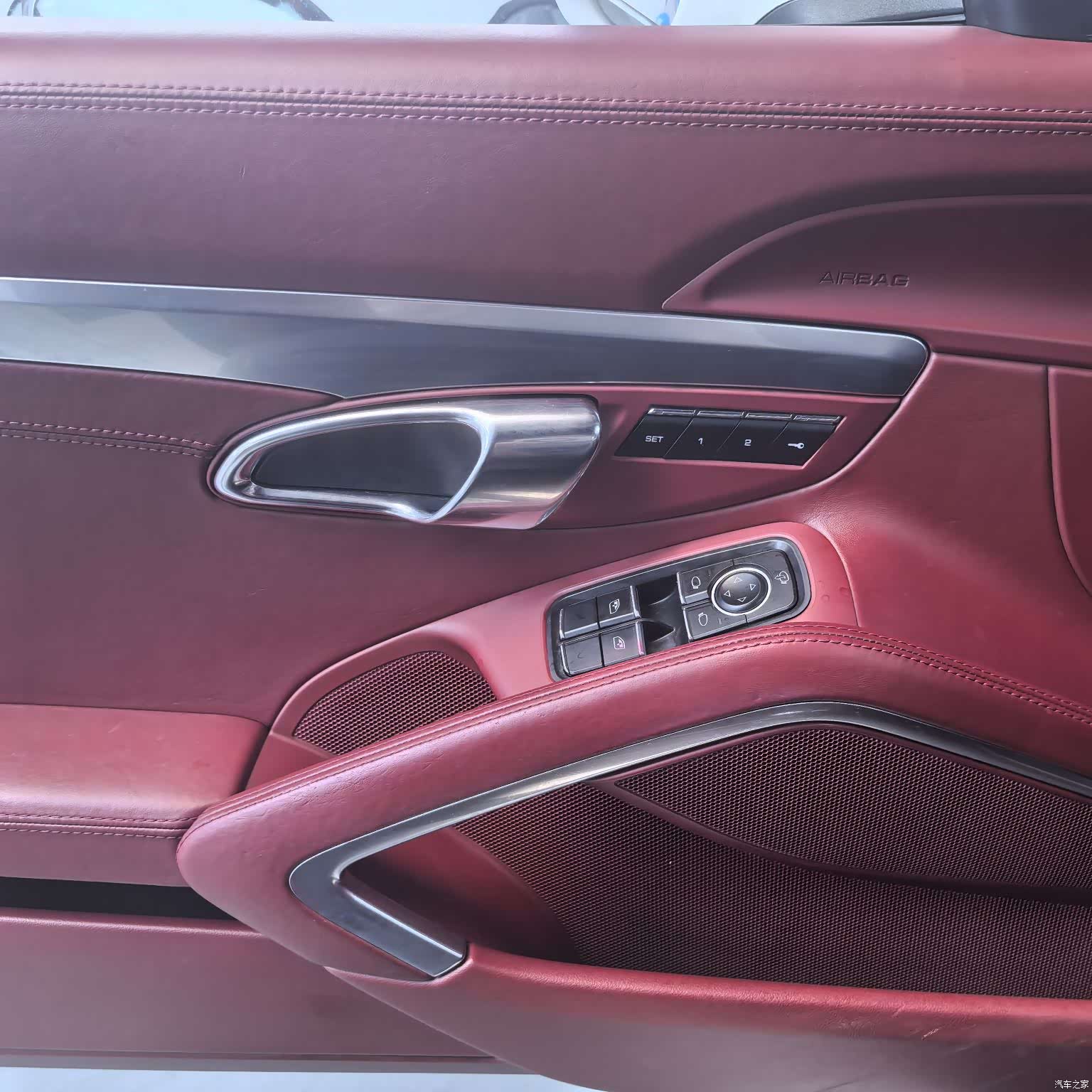 Porsche Boxster, 2017 10