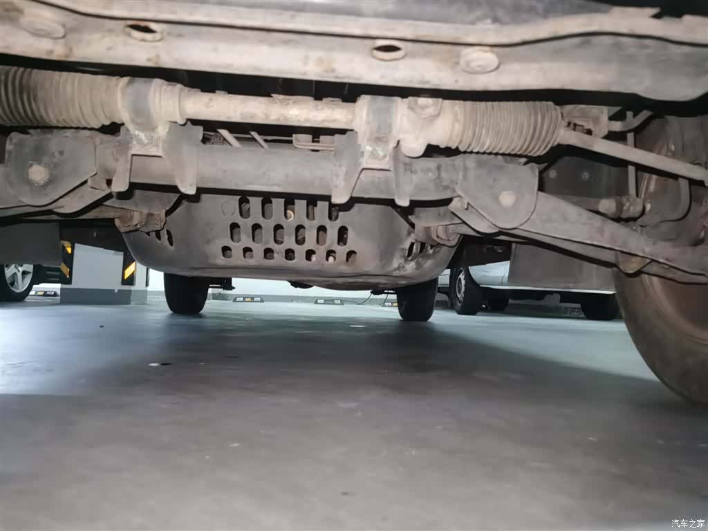 Wuling S, 2017 22