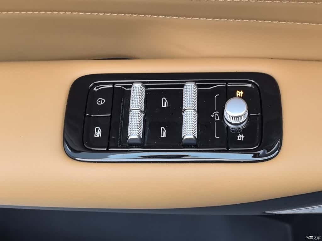 Geely 7, 2025 9