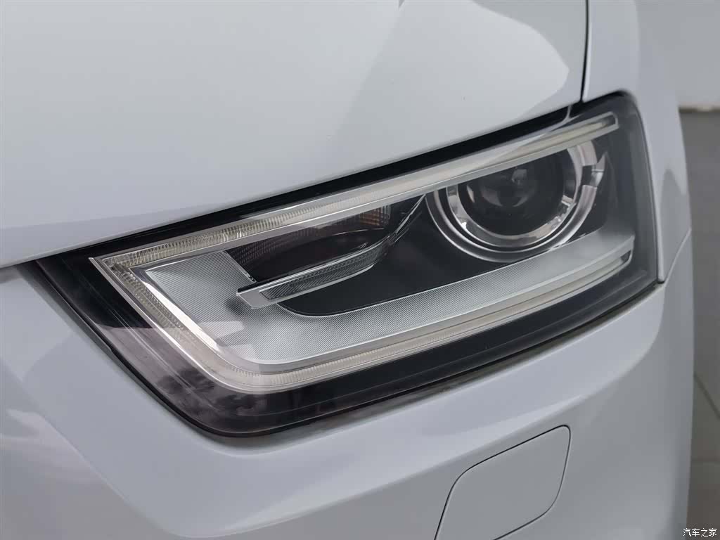 Audi Q3, 2015 7