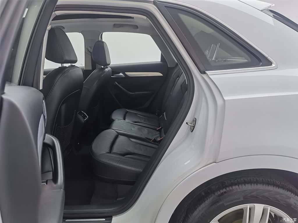 Audi Q3, 2015 15