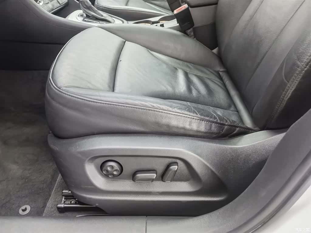 Audi Q3, 2015 20