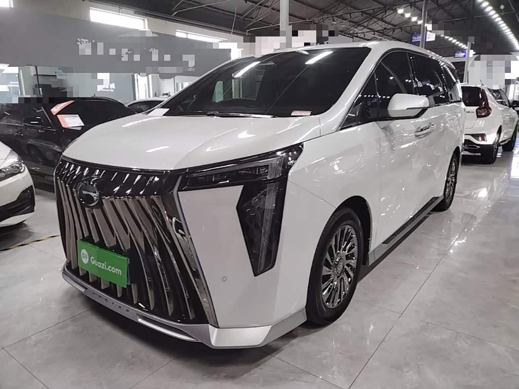 GAC M8