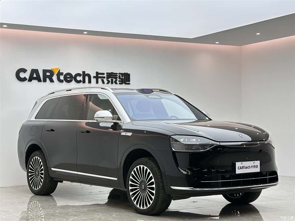 AITO M9, 2024 6