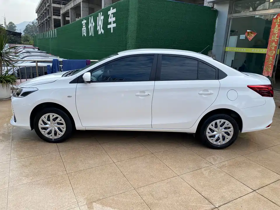 Toyota Vios