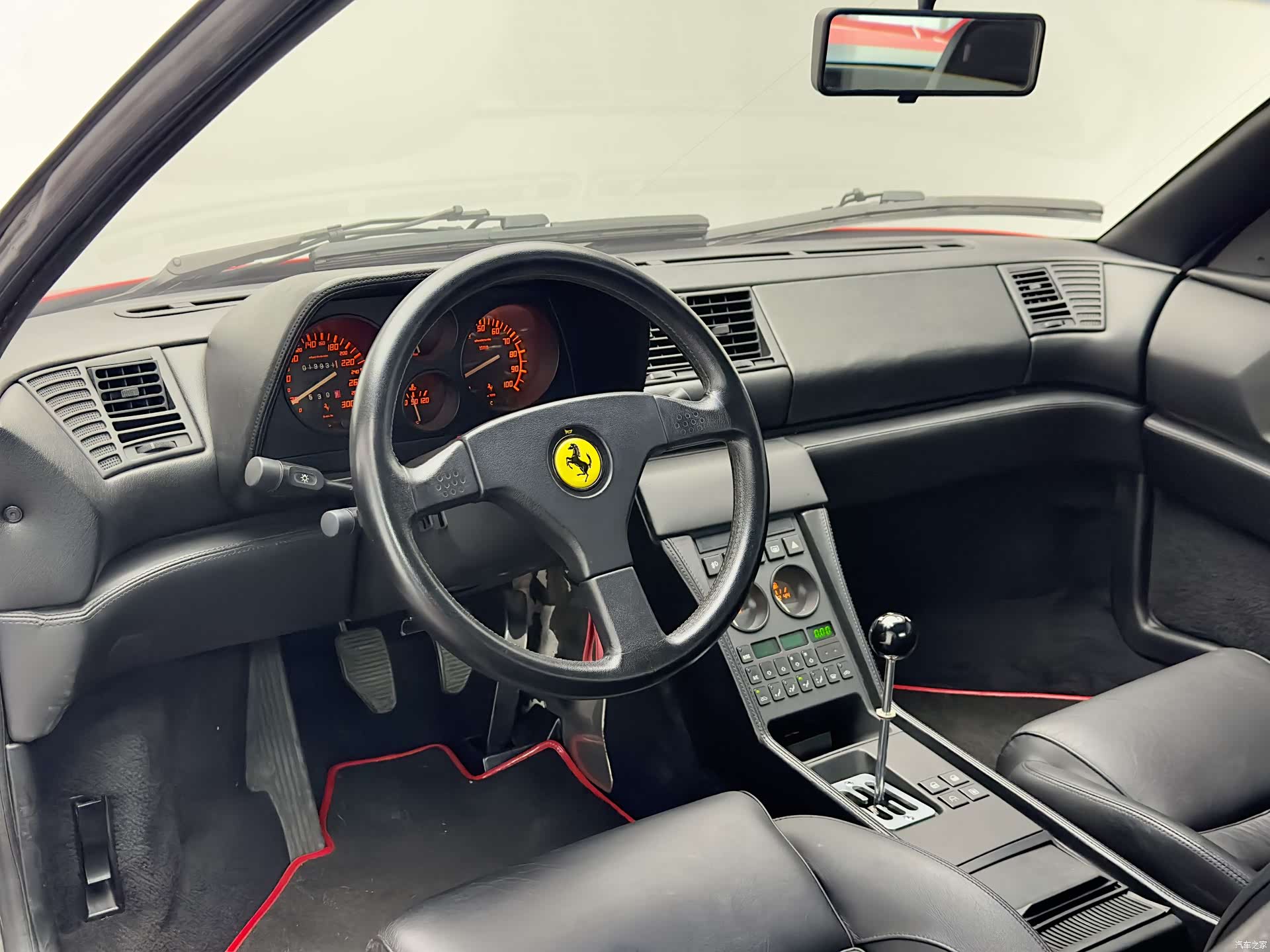 Ferrari 348, 2008 7
