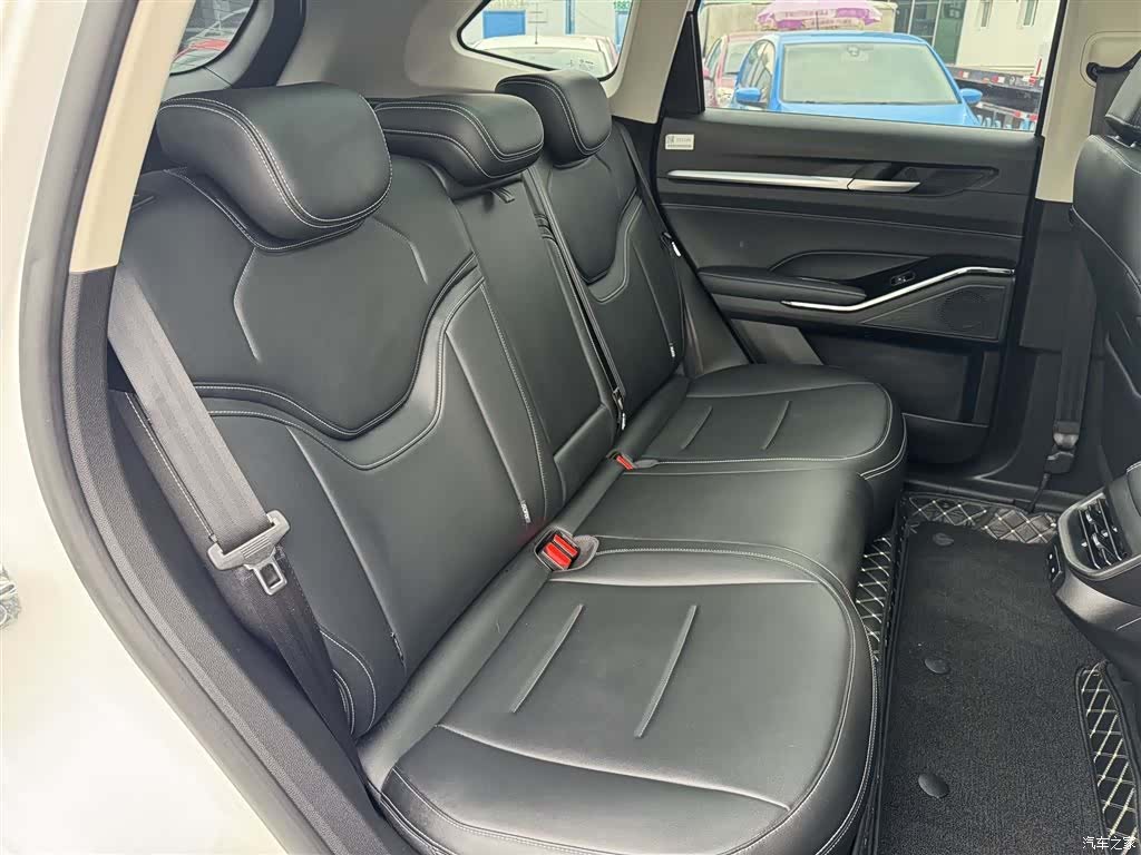 Haval H6, 2022 7