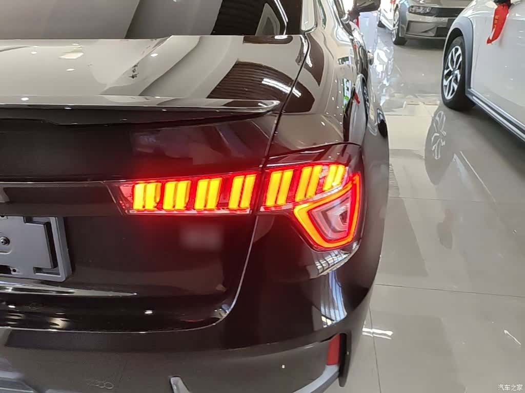 Lynk & Co 02, 2022 8