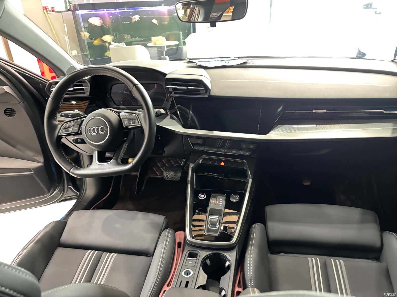 Audi A3, 2023 18