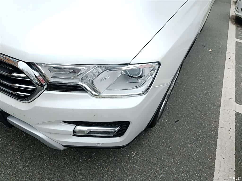 Haval H7, 2018 24
