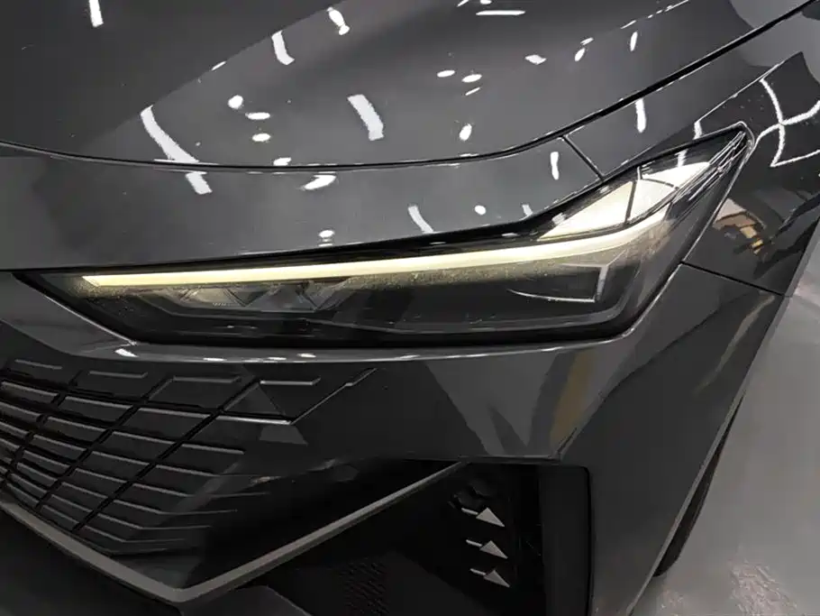 Changan UNI-V Smart iDD