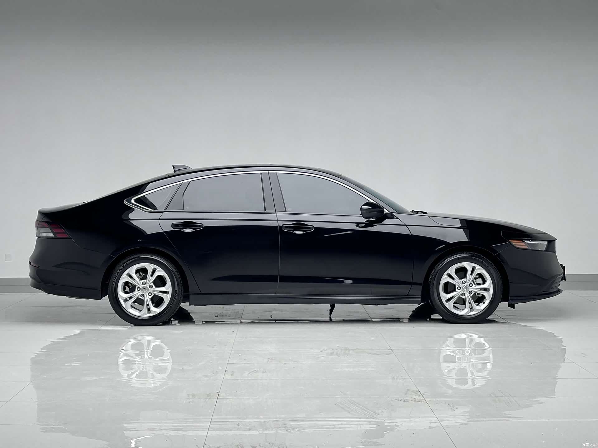 Honda Accord, 2024 все фото