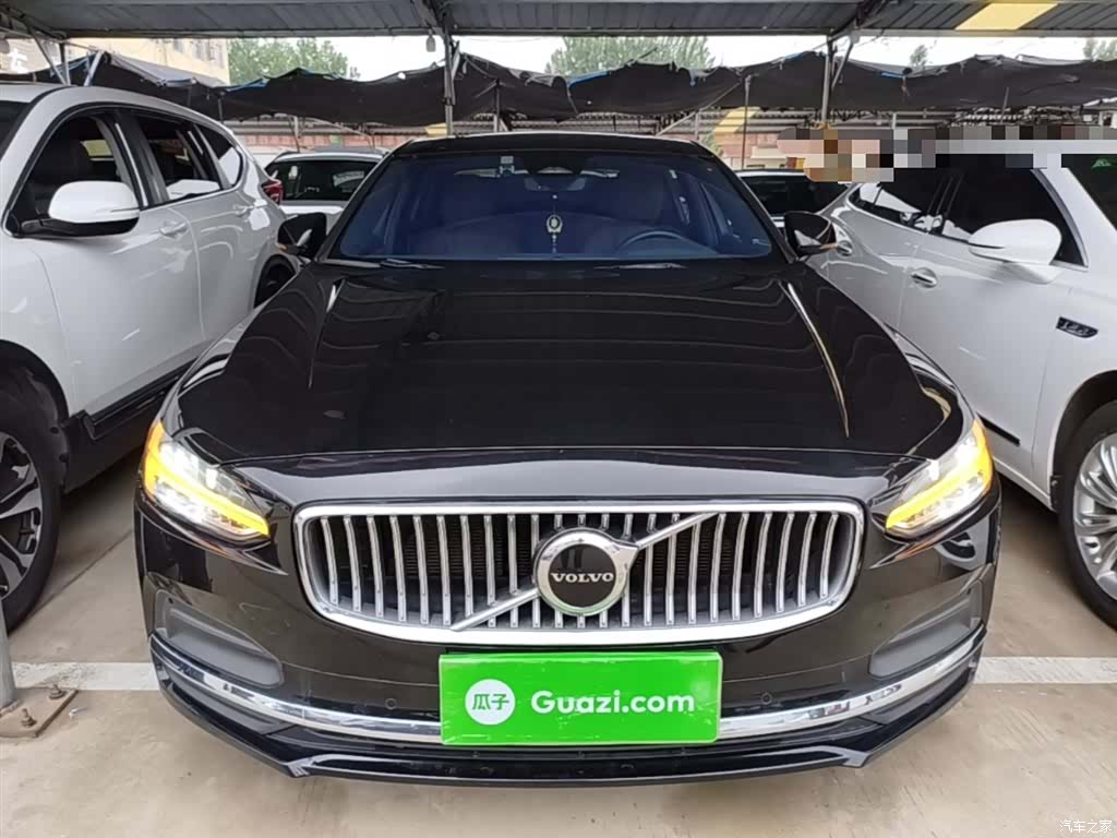 Volvo S90, 2023 3
