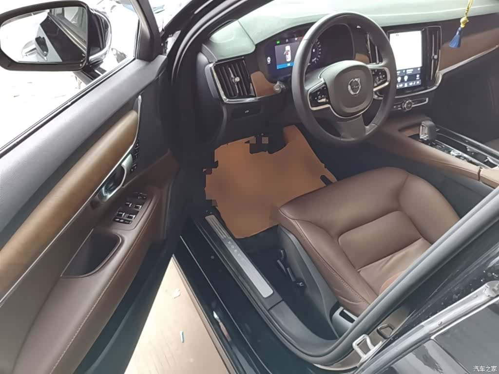 Volvo S90, 2023 16