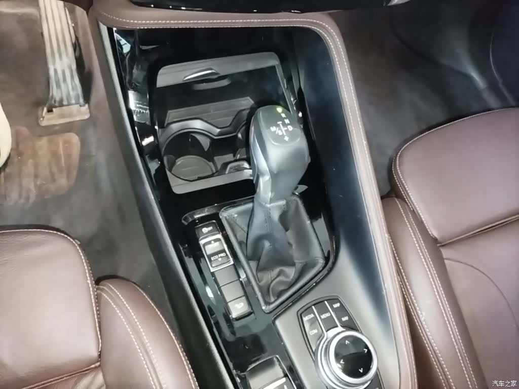 BMW X1, 2017 14