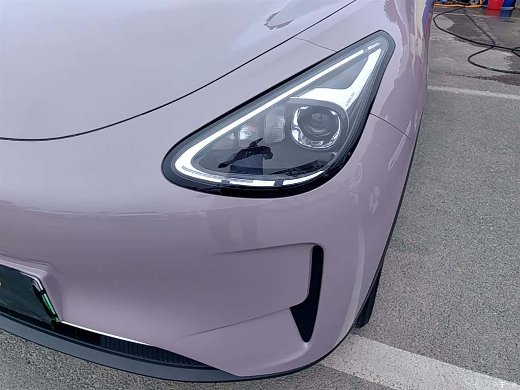 Geely Xingyuan, 2026 24