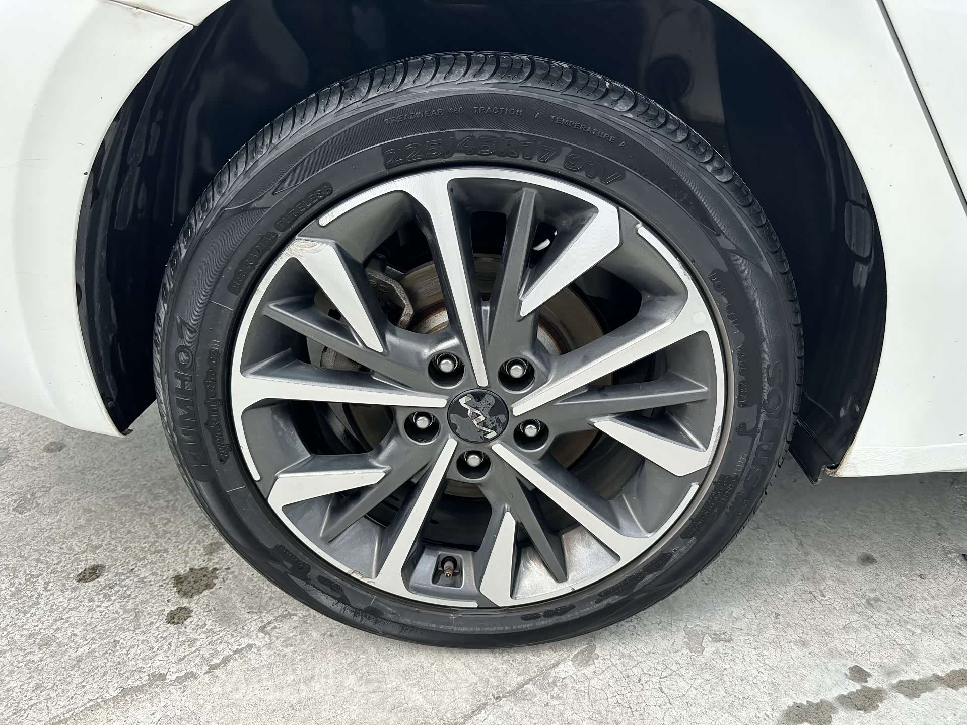 Kia K3, 2021 20