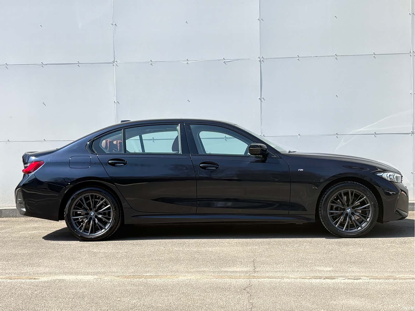 BMW 3 Series, 2025 9