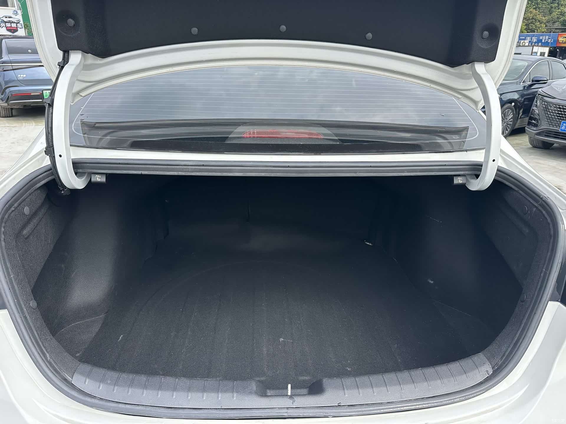 Kia K3, 2021 17