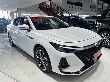 ������������ ������8 2022�� 1.6T DCT��