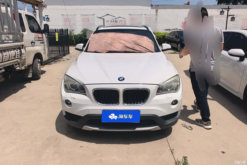 BMW X1, 2014 2