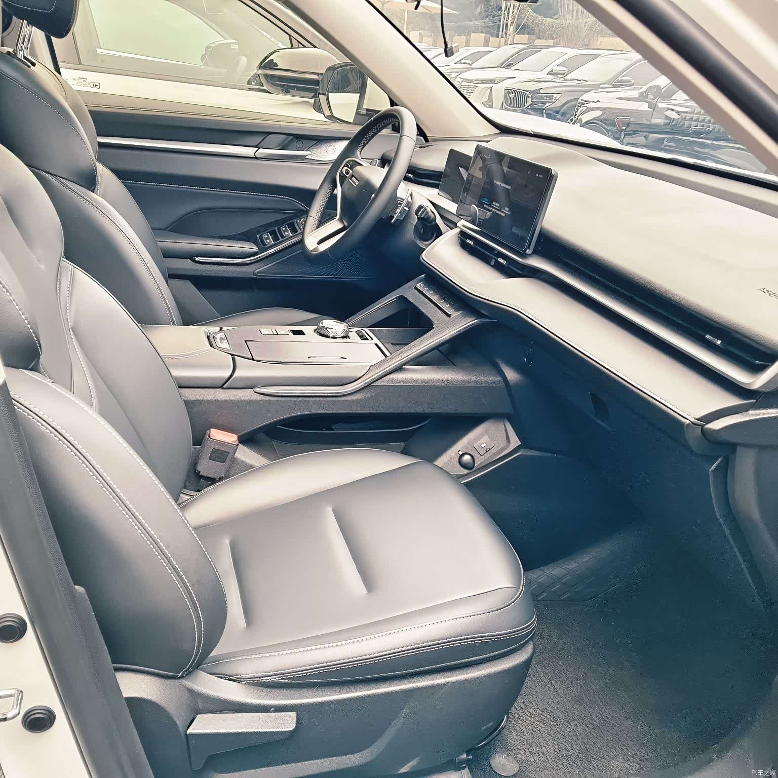 Haval H6, 2022 7