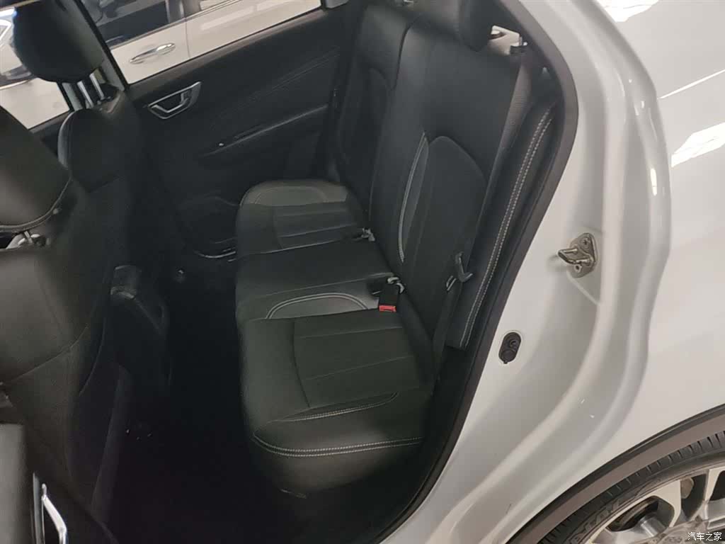 Geely X3, 2020 17