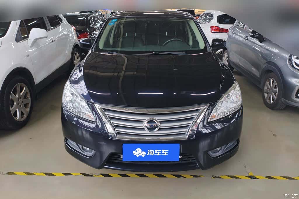Nissan Sylphy, 2016 2