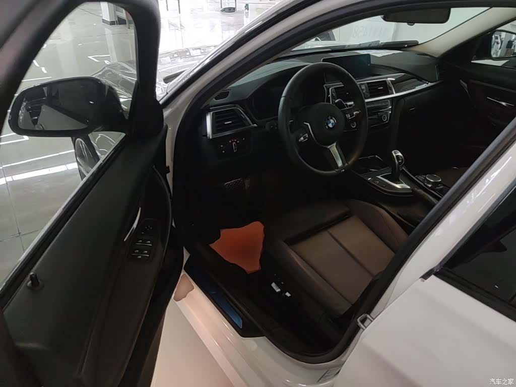 BMW 3 Series, 2018 16