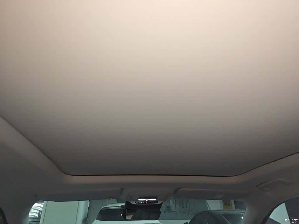 Buick E5, 2023 18