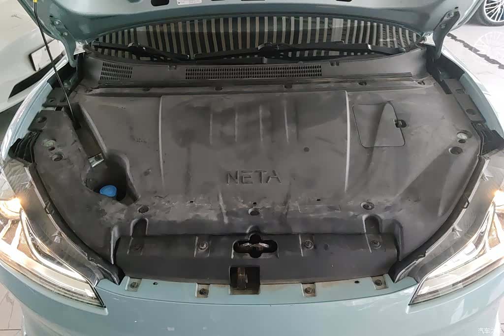 Neta V, 2021 10