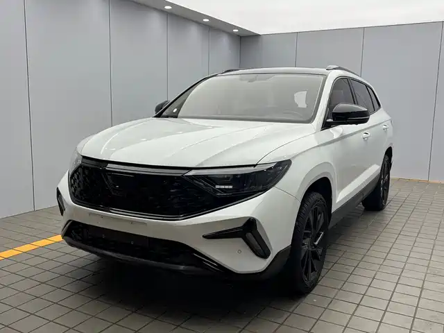 Jetta VS7 2023 — купить из Китая под заказ