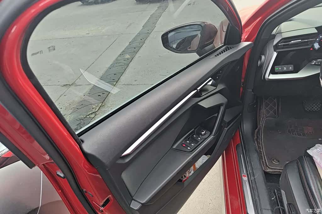 Audi A3, 2022 7