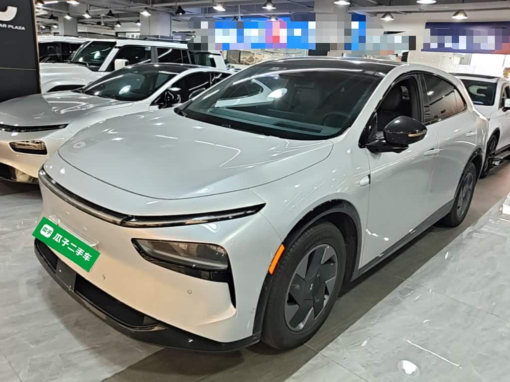 Xpeng G7