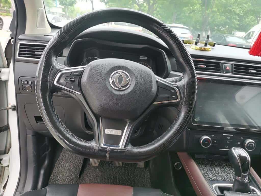 DongFeng 580, 2018 3
