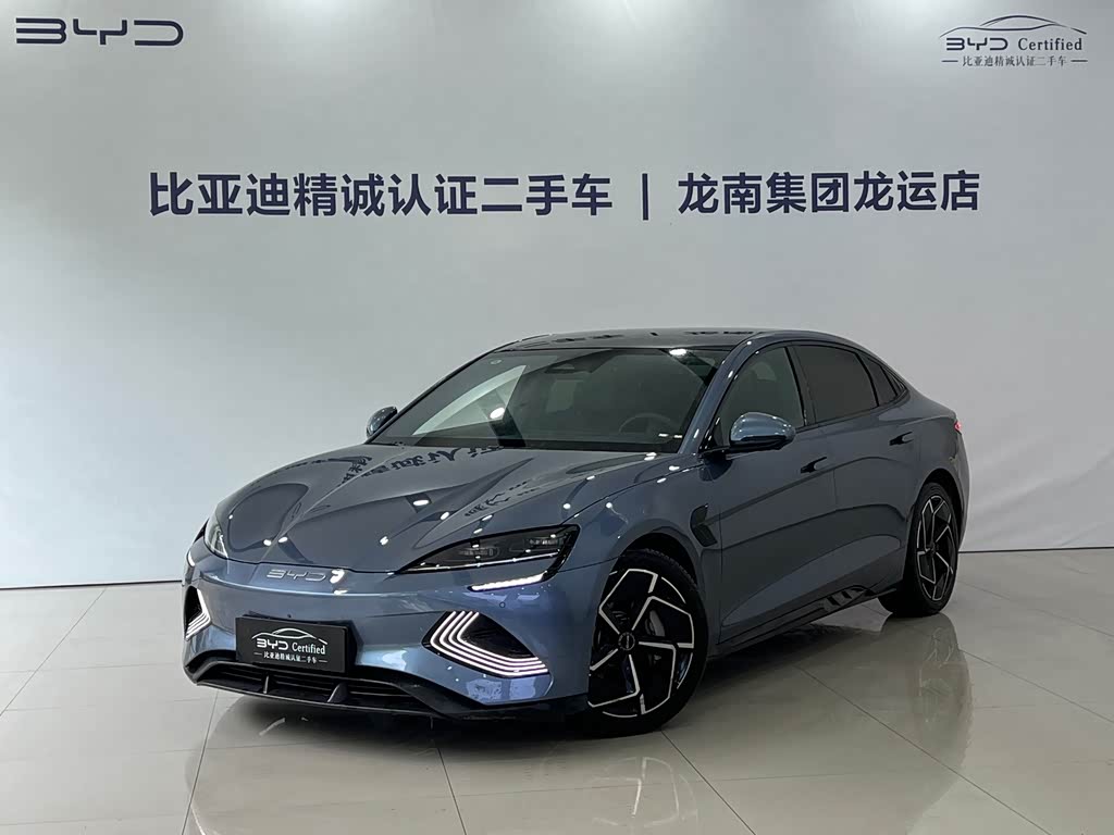 BYD Seal