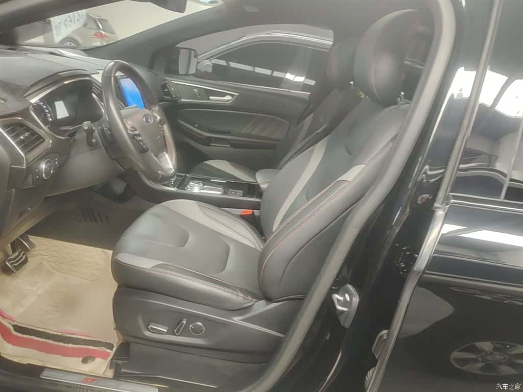 Ford Edge, 2020 15