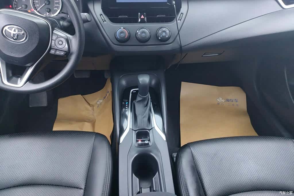 Toyota Corolla, 2020 16