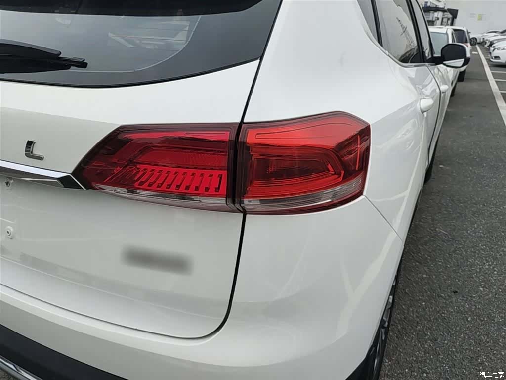 Haval H6, 2019 8