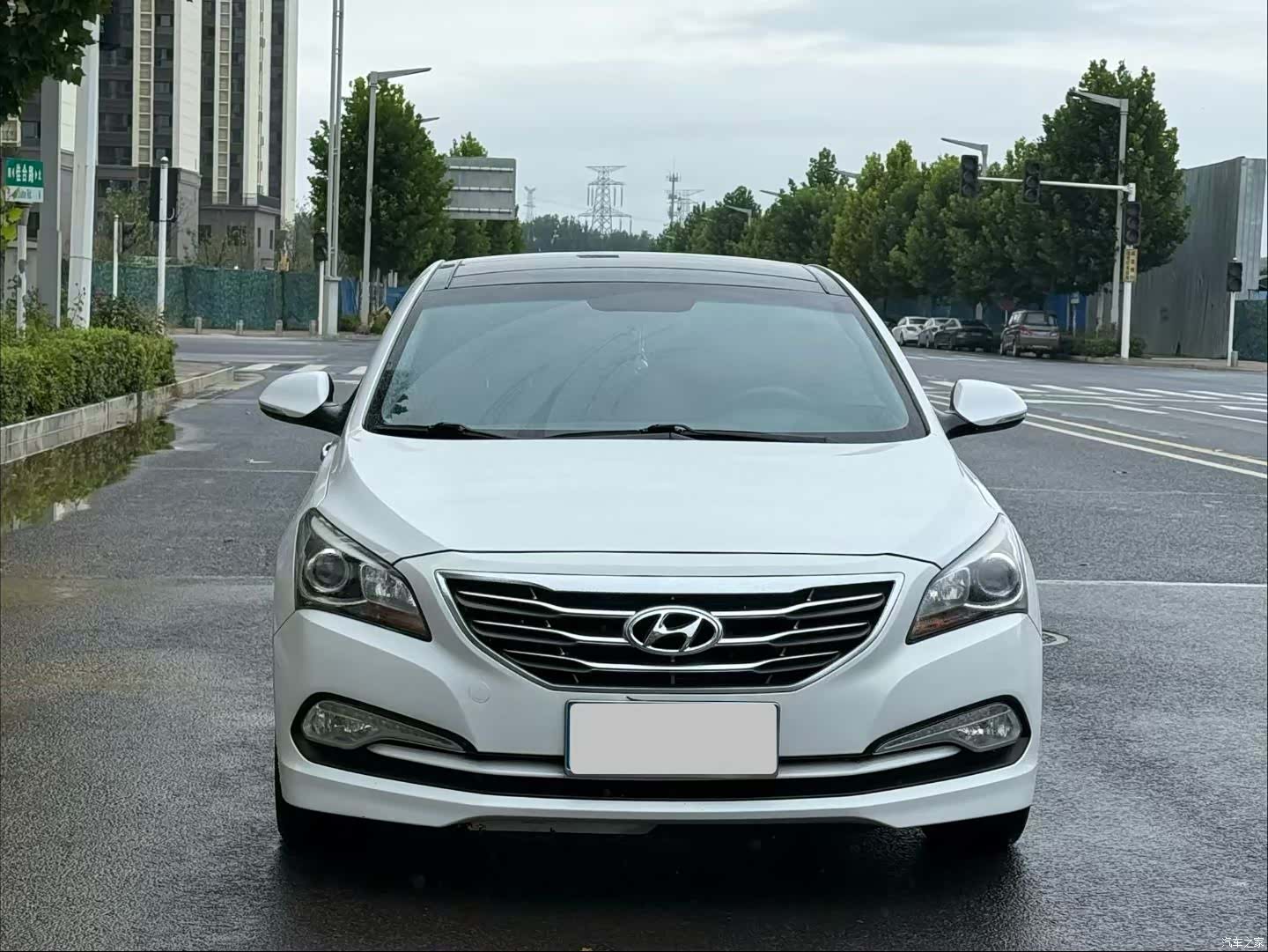 Hyundai TOP, 2017 2