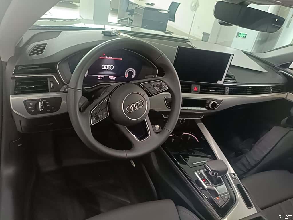 Audi A5, 2023 10