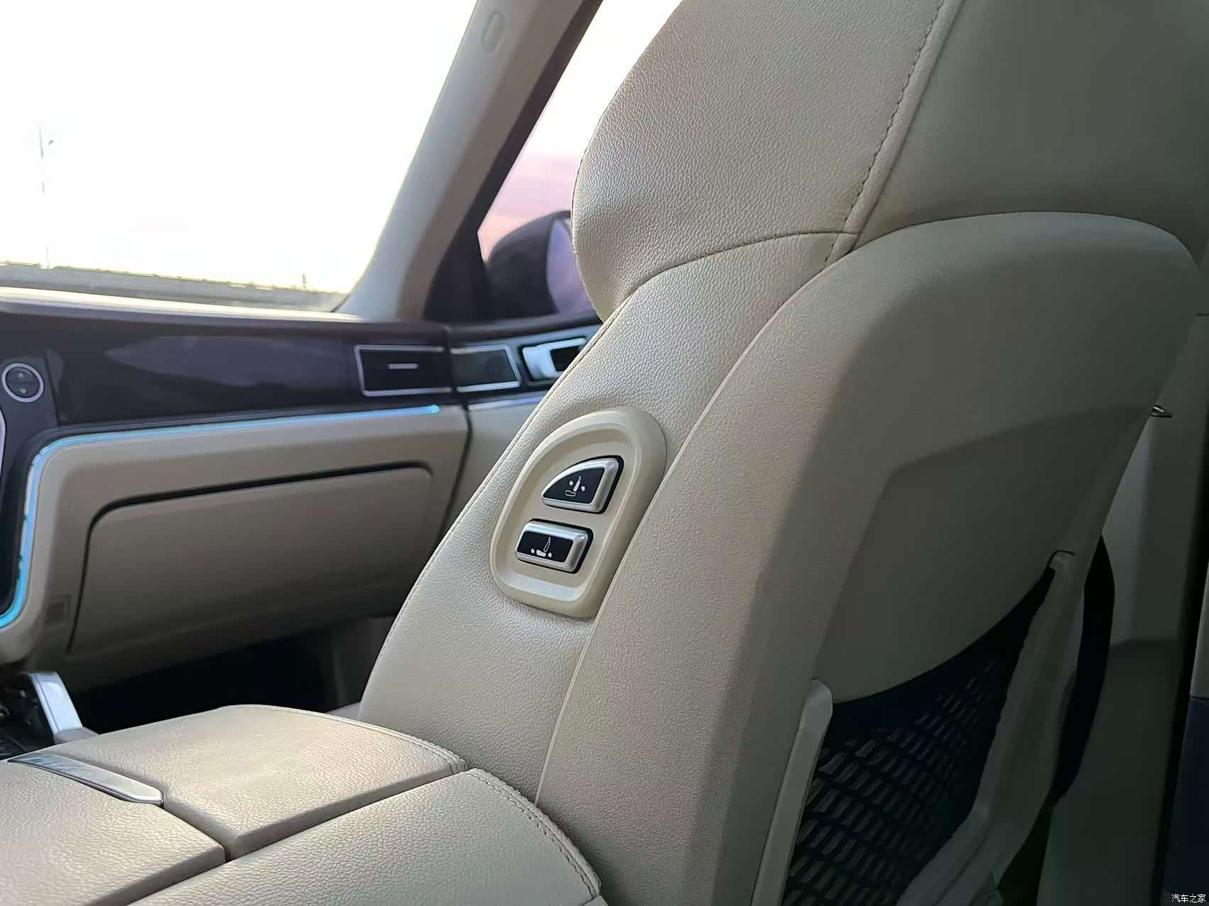 Zotye T700, 2017 18